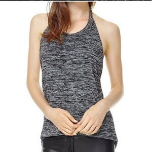 Wilfred free Women's Gray Halter Top. Size small